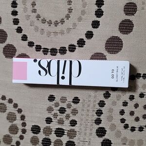 Dibs Beauty Go To Glossy Balm 7.4ml In Italian Soda